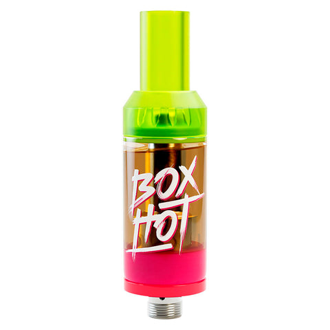 Photo Passion Punk 510 Thread Cartridge