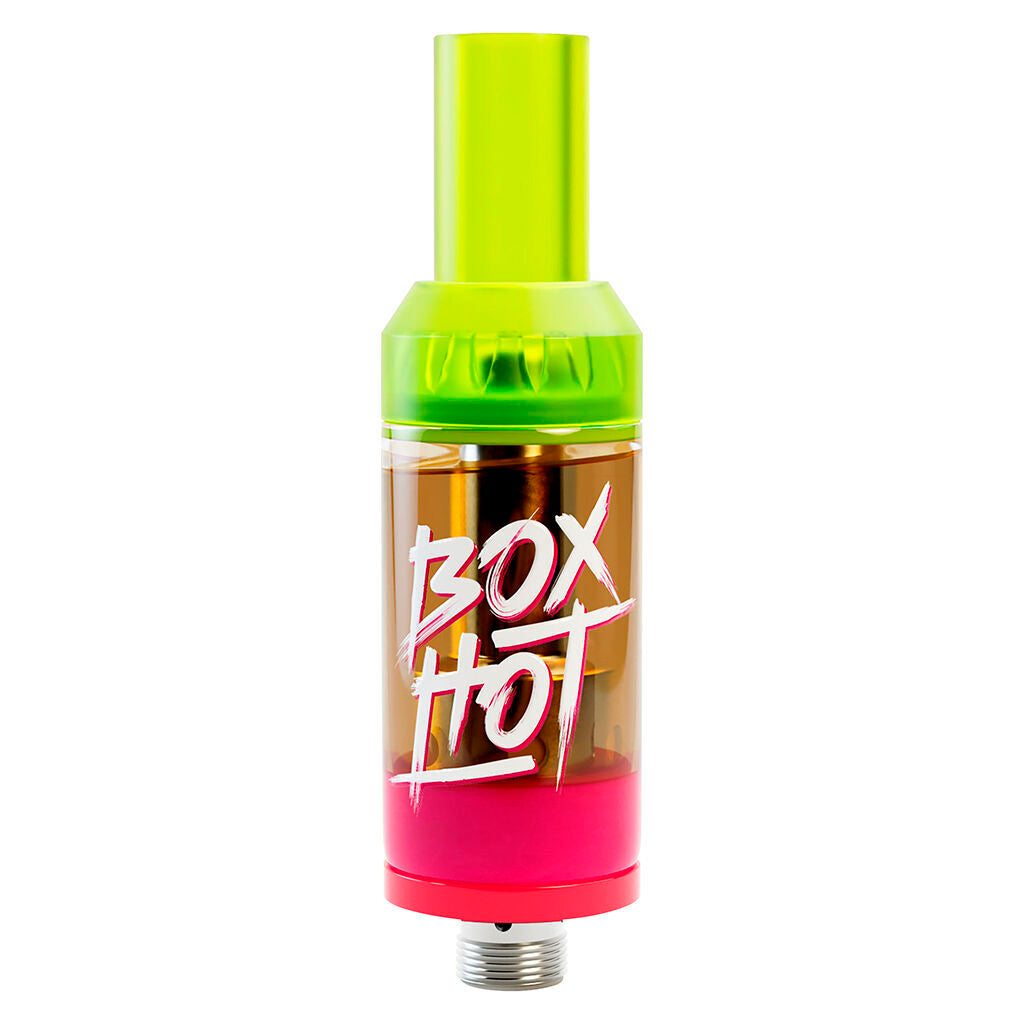 Passion Punk 510 Thread Cartridge