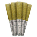 Blackberry Haze Triple-Infused Bubble Hash Darts