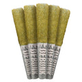 Moon Drops Triple-Infused Bubble Hash Darts