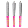 Diamond Doobies Deluxe - Ruby Rush Infused Pre-Roll