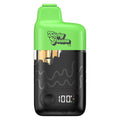Tout-en-un Dripbar Fiji Zour Apple