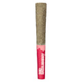 Red Razzleberry Liquid Diamond Infused Pre-Roll