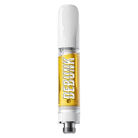 Photo Funky GLTO Live Resin 510 Thread Cartridge