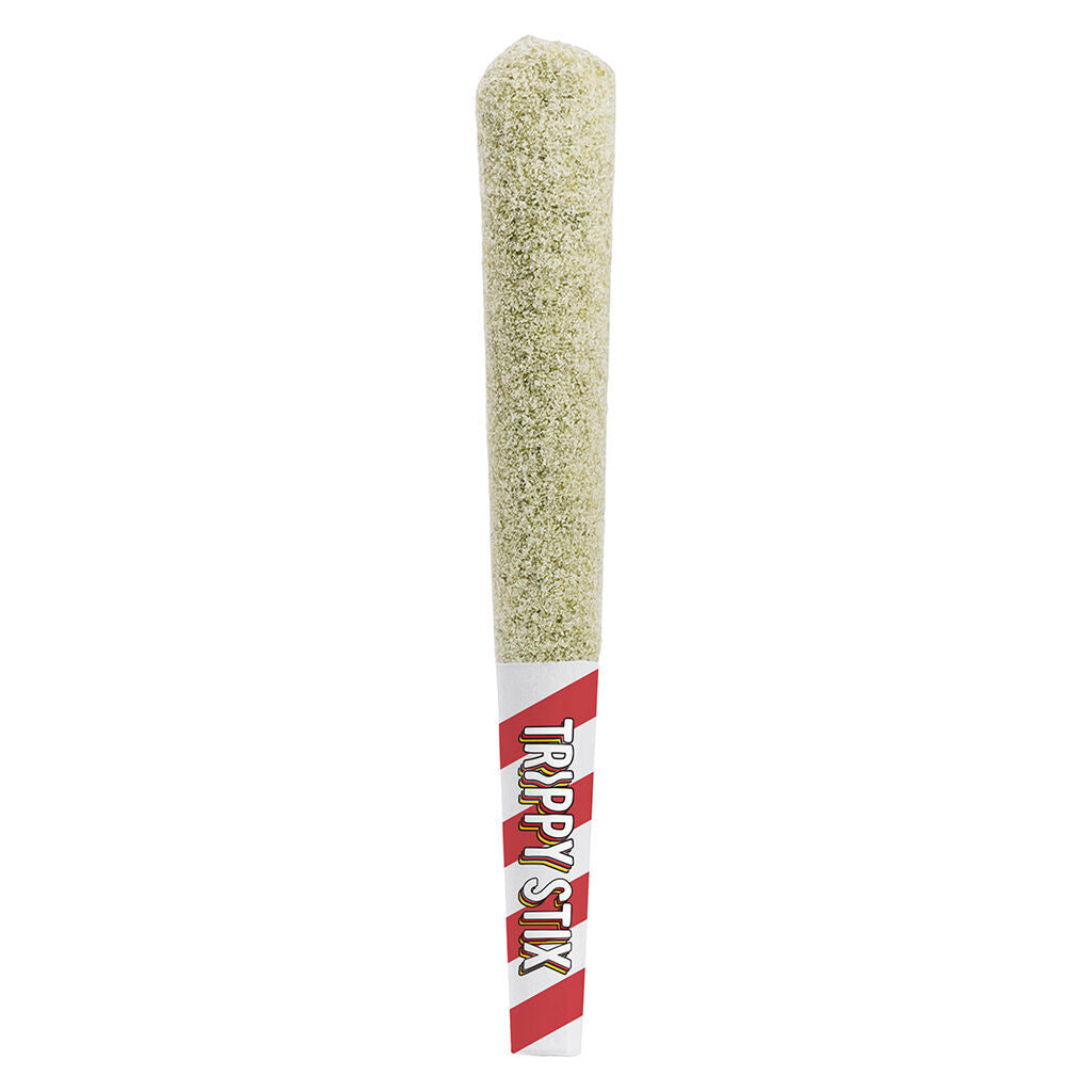 Trippy Stix DBL Diamond Pre-Roll - Cherry Bomber - 
