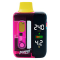 Vaporisateur au diamant liquide Strawberry Slammer