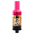Berry Baddie Liquid Diamond Charged 510 Thread Cartridge