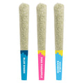 Diamond Coated Infused Pre-Roll - Variety Pack