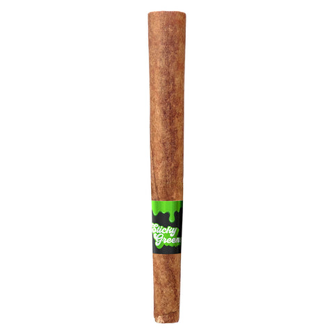 Photo Puff' Kin Spice Diamond Infused Blunt