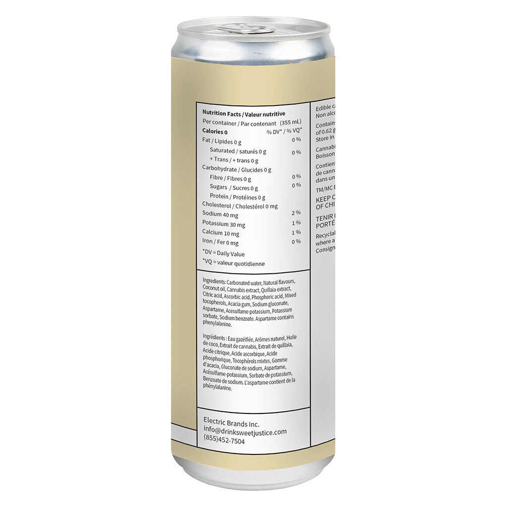 OG Cola FREE - 