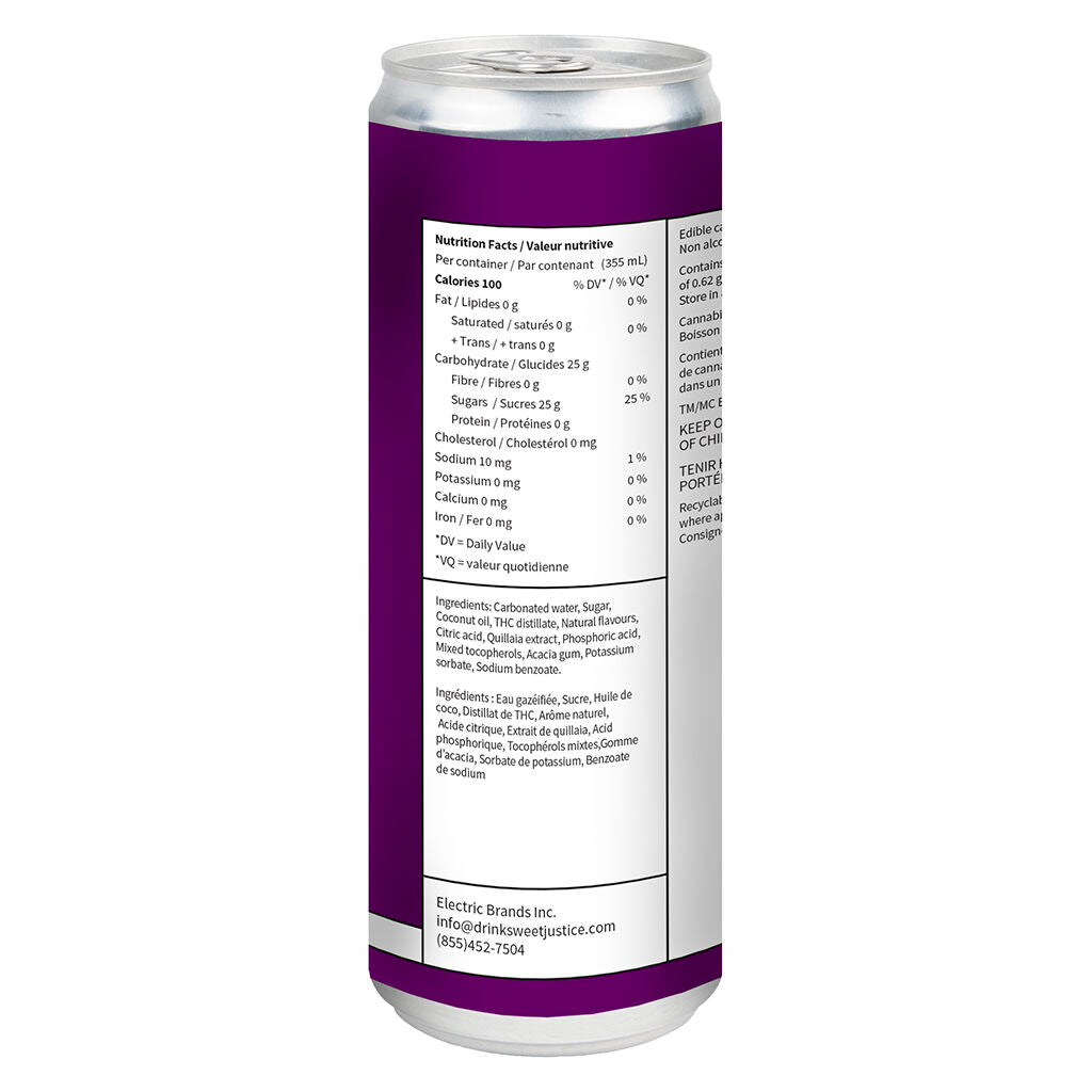 Cherry Cola 10 - 