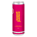 Soda Cranberry Ginger 10THC + 10 CBG
