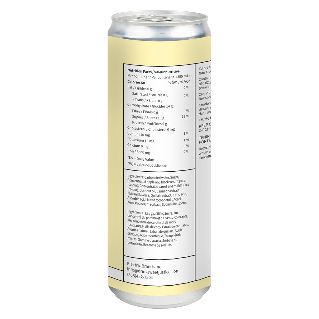 Elderflower Pom - 