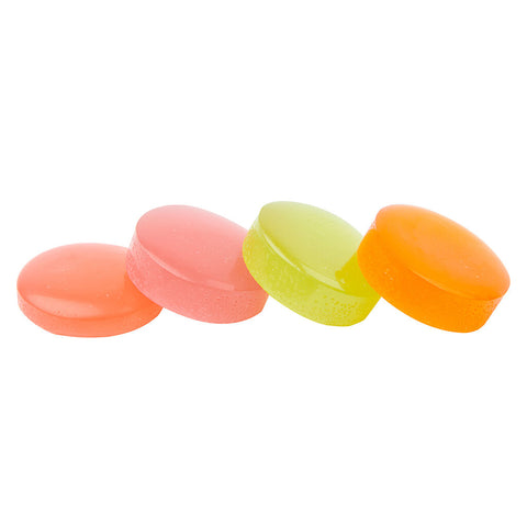 Sugar Free 1:1 Orchard Fruit Gems Photo