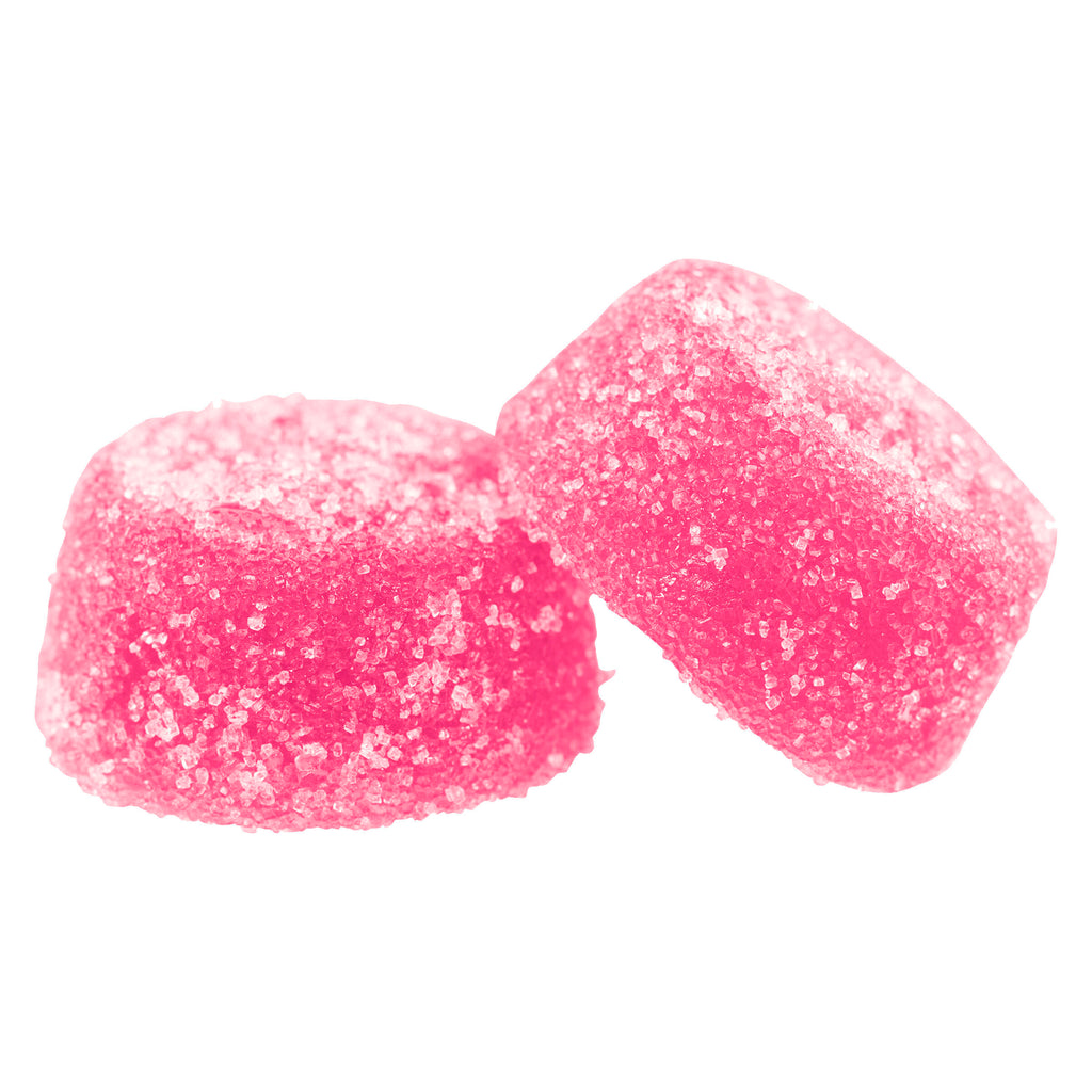 Sour Watermelon Hybrid Fruit Chews - 