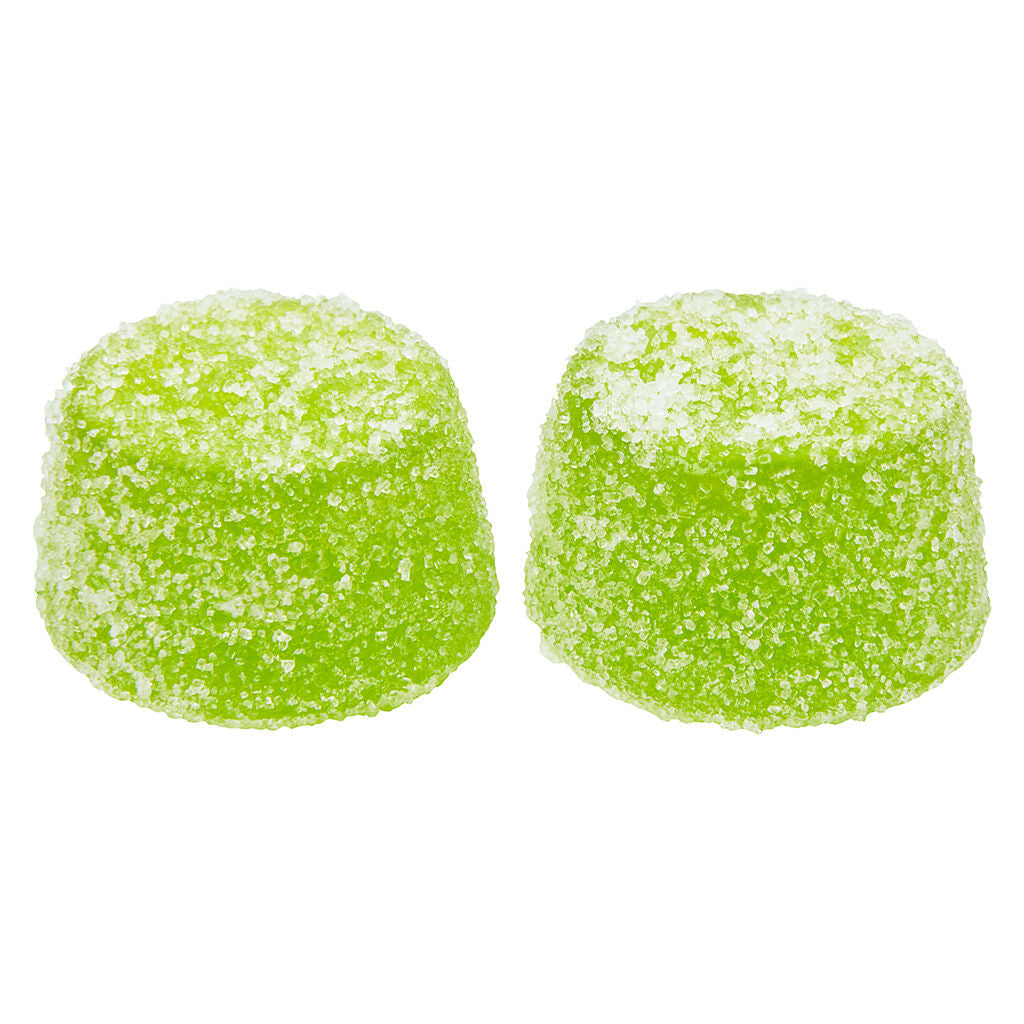 Sour Green Apple Fruit Chew - 