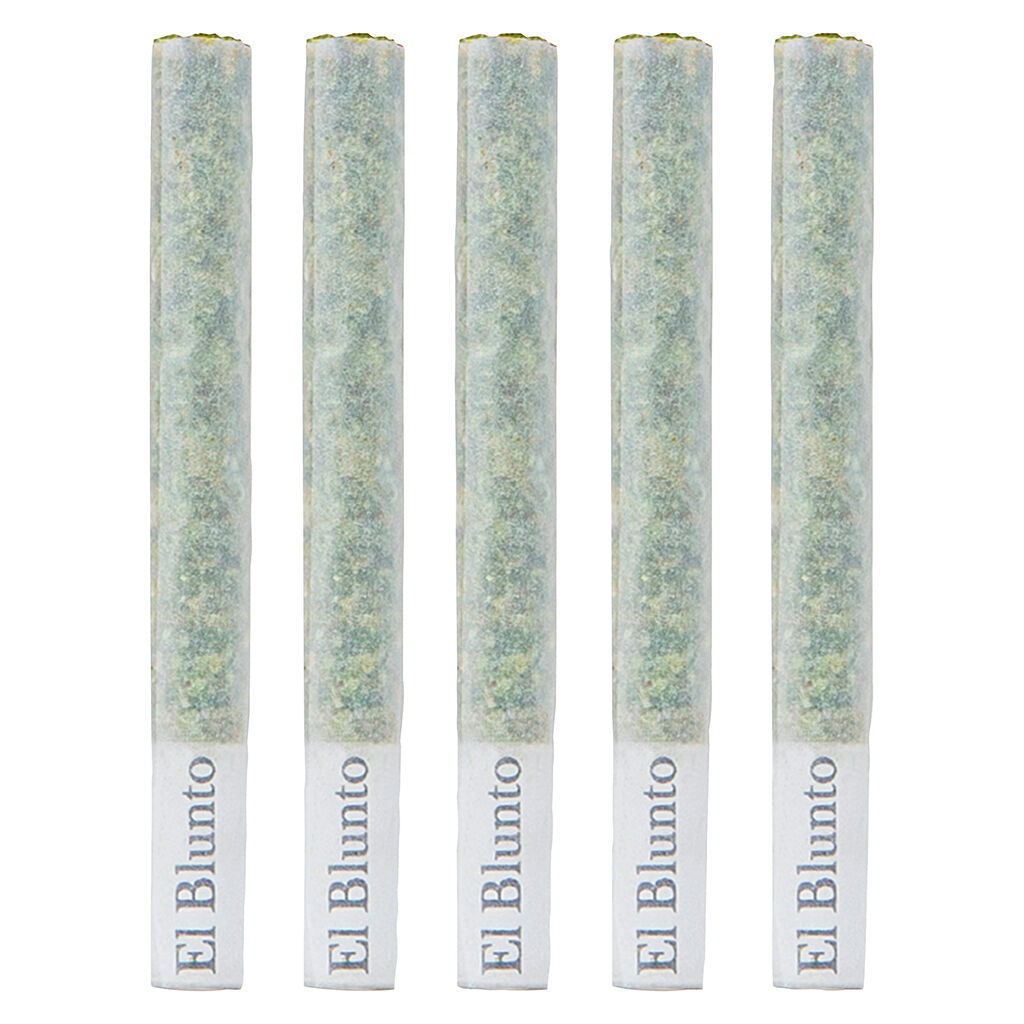 El Jointo Diamond Infused Cullinan Pre-Roll - 