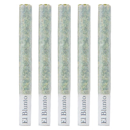 Photo El Jointo Diamond Infused Cullinan Pre-Roll