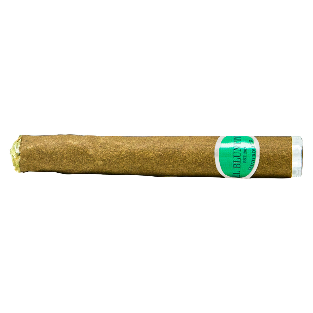 El Bluntito Centrado Pre-Roll