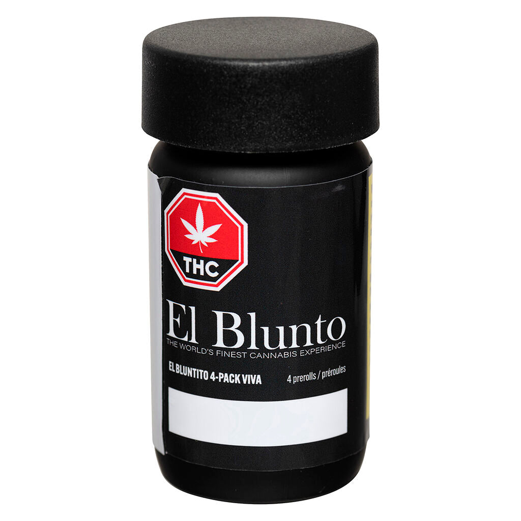 El Bluntito Viva Pre-Roll