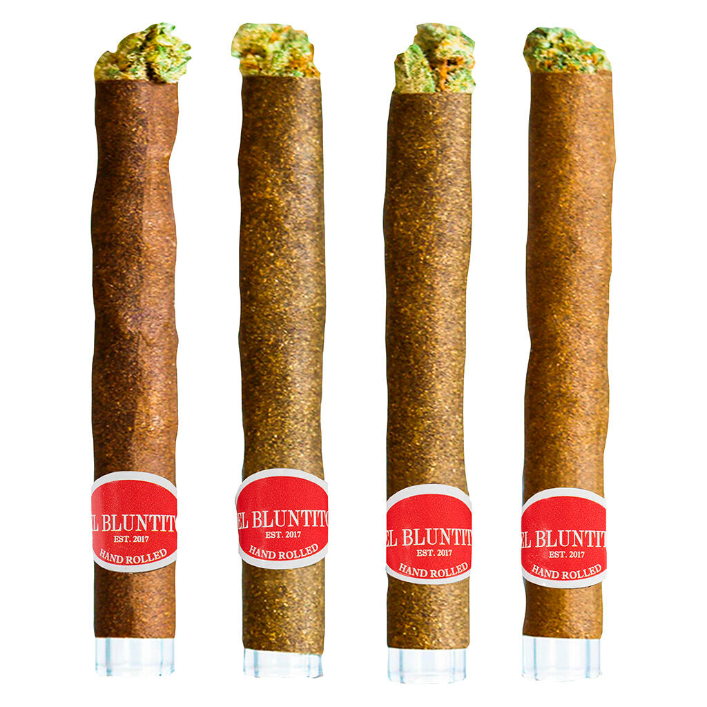 El Bluntito Viva Pre-Roll
