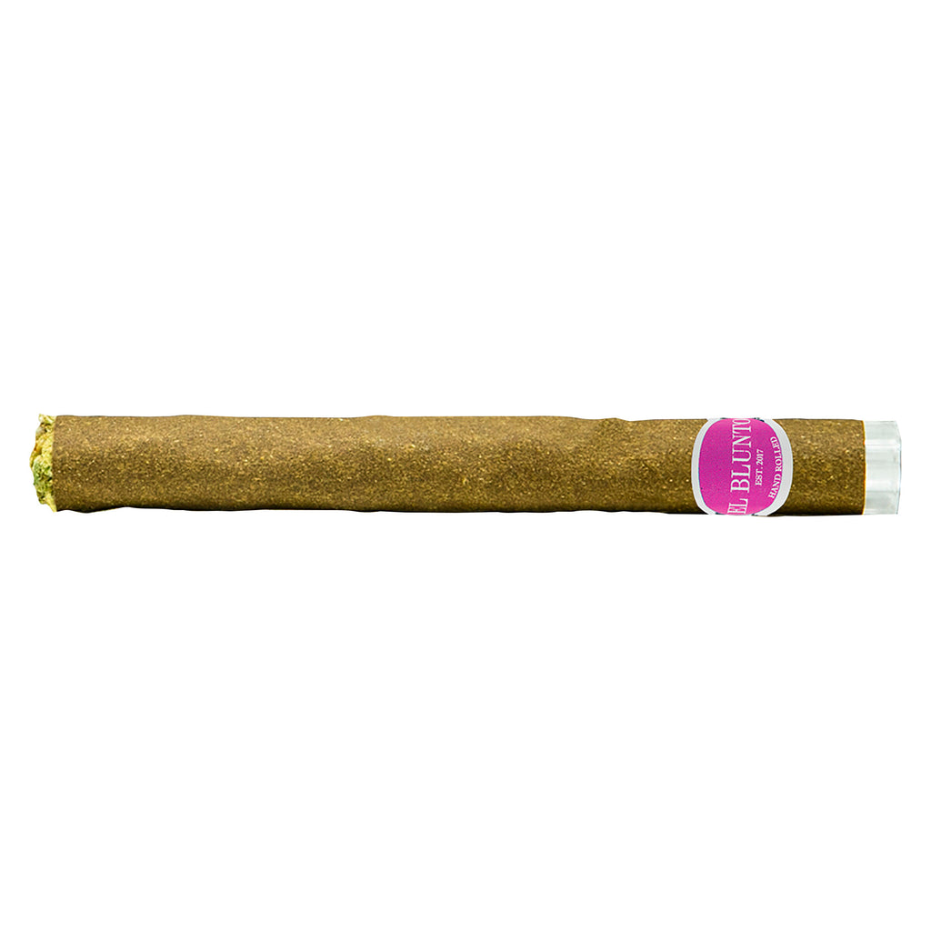 Diamond Infused Pink Legacy Pre-Roll - 