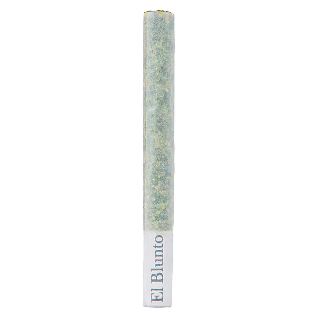 El Jointito Diamond Infused Cullinan Pre-Roll - 