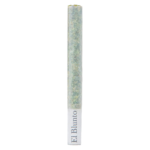 Photo El Jointito Diamond Infused Cullinan Pre-Roll