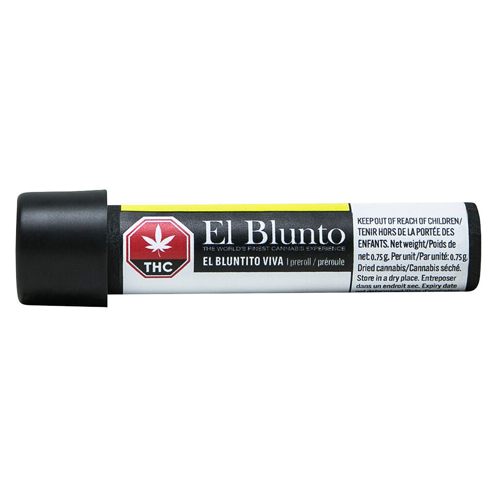 El Bluntito Viva Pre-Roll - 