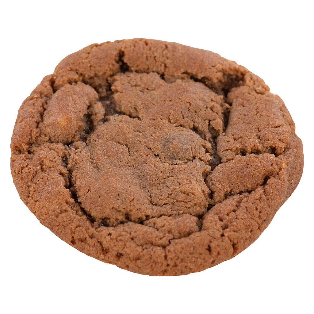 Triple Chocolate Chip Cookies - 