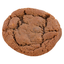 Photo Triple Chocolate Chip Cookies