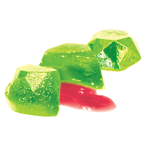 Something about Sour Apple Cherry Photo