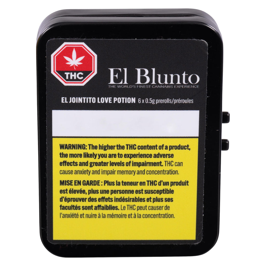 El Jointito Love Potion Pre-Roll - 