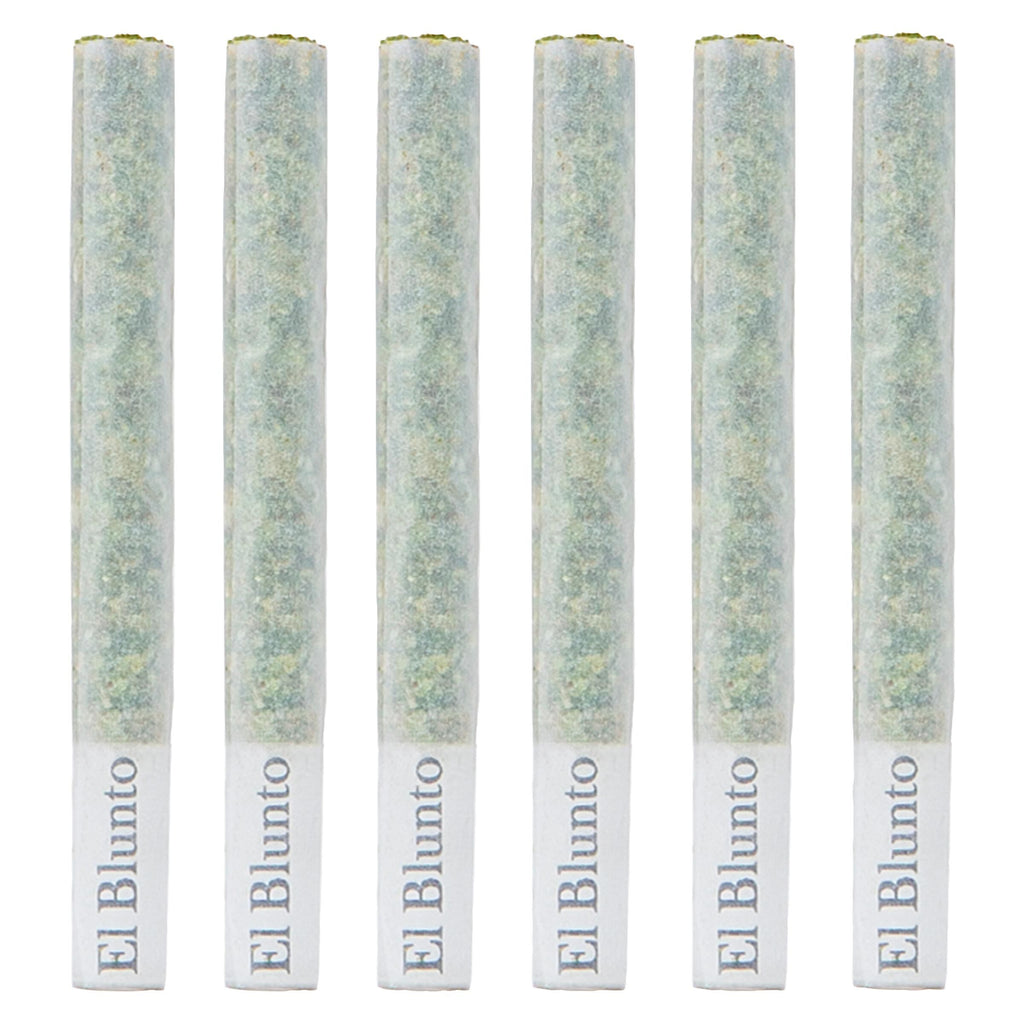 El Jointito Love Potion Pre-Roll - 