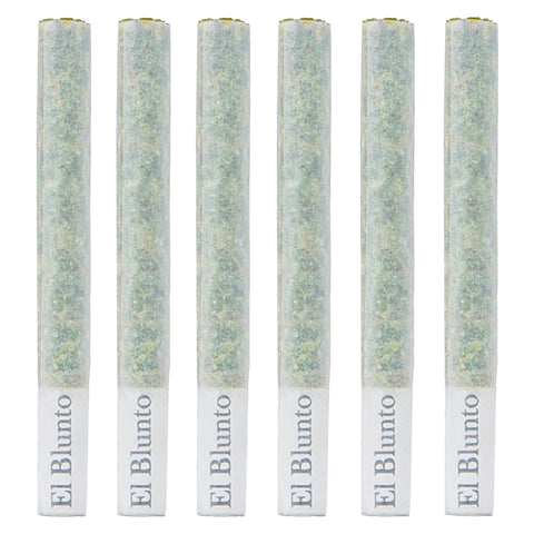 Photo El Jointito Love Potion Pre-Roll