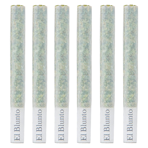 Photo El Jointito Love Potion Pre-Roll