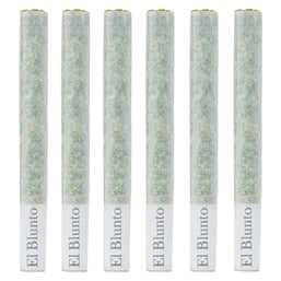 Photo El Jointito Love Potion Pre-Roll