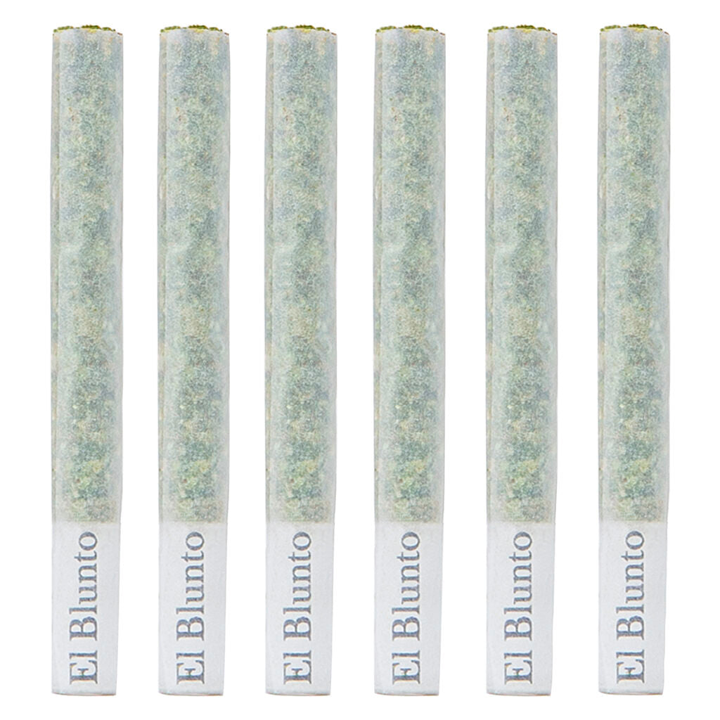 El Jointito Berry Blonde Pre-Roll - 