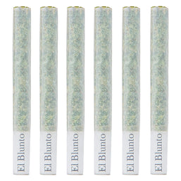 Photo El Jointito Berry Blonde Pre-Roll