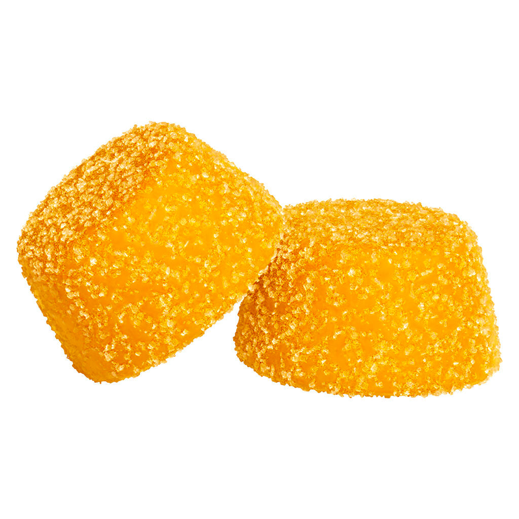 Gélifiés Sour Peach