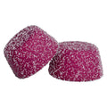 Sour Grape Gummies