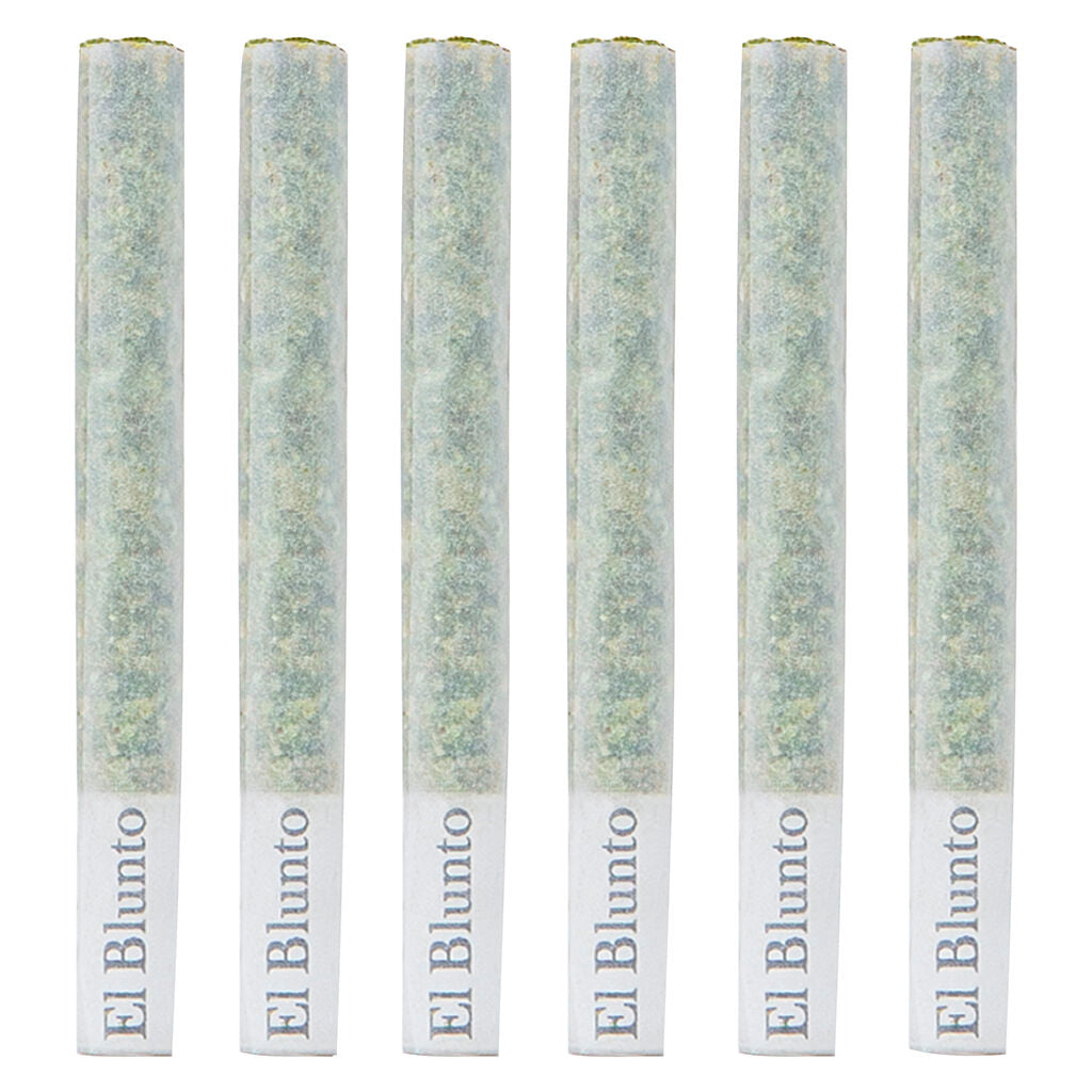 El Jointito Diamond Infused Pink Legacy Pre-Roll - 