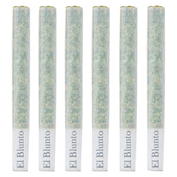 Photo El Jointito Diamond Infused Pink Legacy Pre-Roll