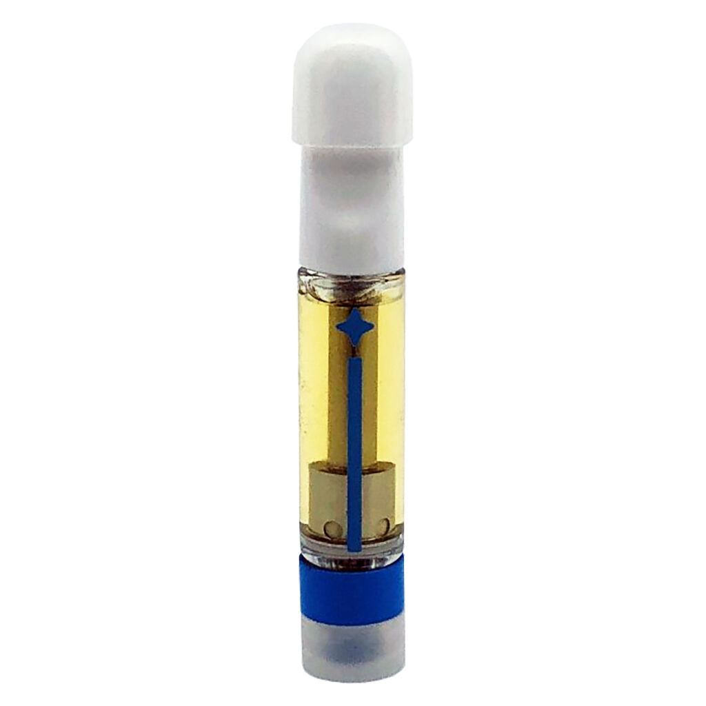 Full Spectrum CBN+CBD 510 Thread Cartridge - 