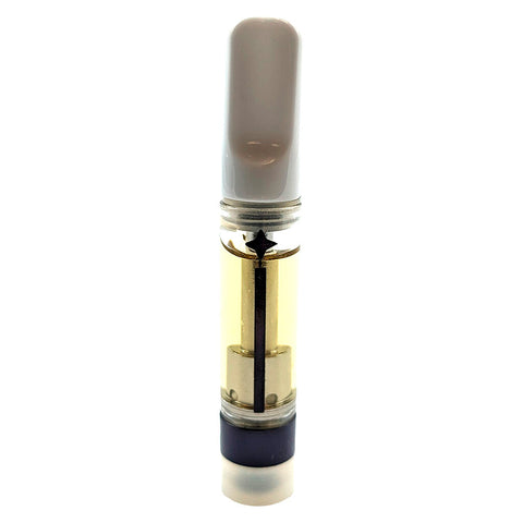 Photo Full Spectrum CBN+CBD 510 Thread Cartridge