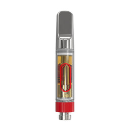 Photo 24K Gold Punch Δ8 THC 510 Thread Cartridge