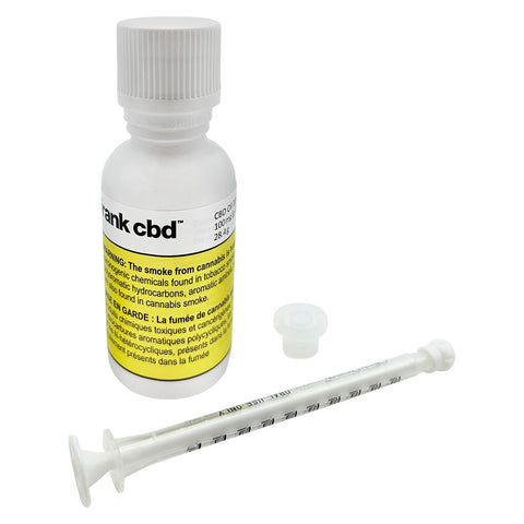 CBD Oil 100 | Ontario Cannabis Store