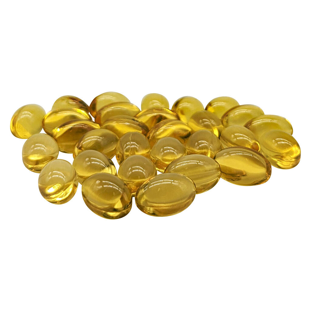 CBD Caps 50 - 