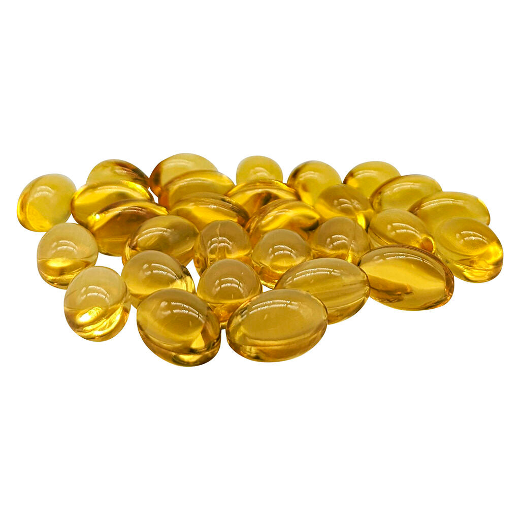 CBD Caps 50