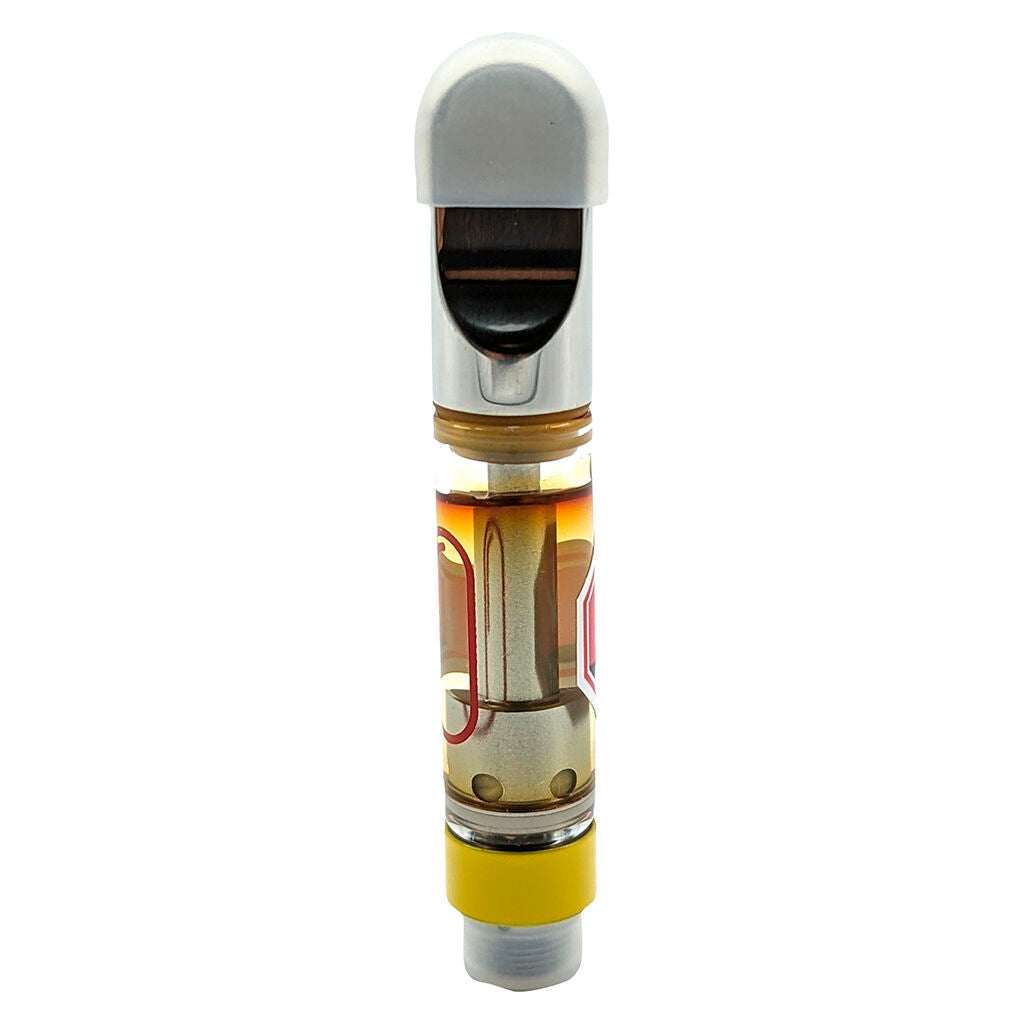 Banana Kush Delta-8 THC 510 Thread Cartridge - 